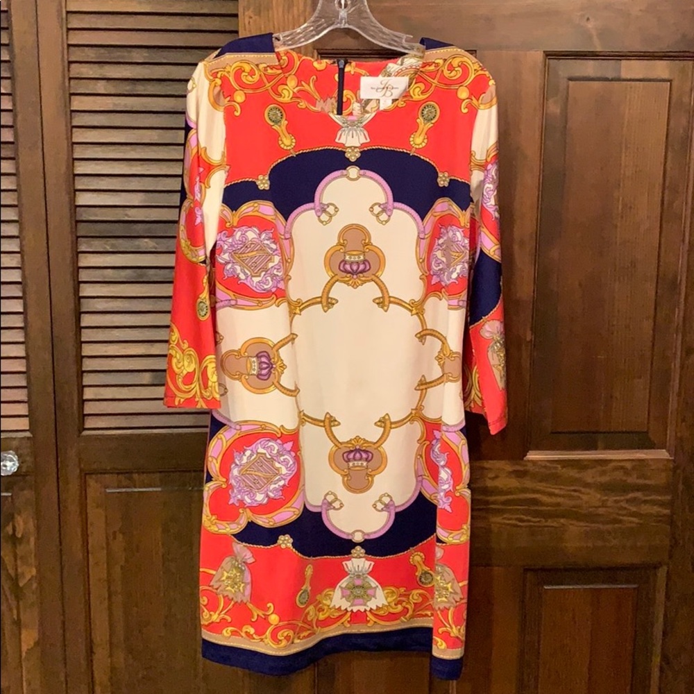 NWT Julie Brown dress